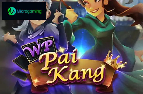 WP PaiKang